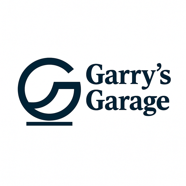 Garry's Garage